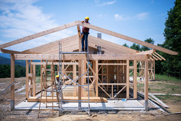 Best New Roof Installation  in Hampton, IA