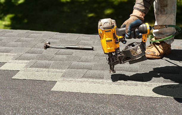 Best Slate Roofing Contractor  in Hampton, IA