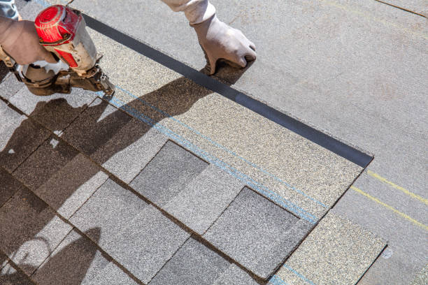 Best Local Roofing Companies  in Hampton, IA