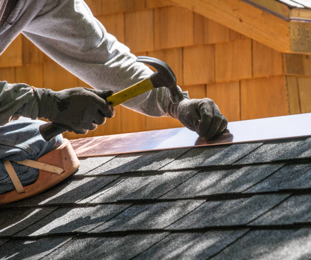 Quick and Trustworthy Emergency Roof Repair Services in Hampton, IA